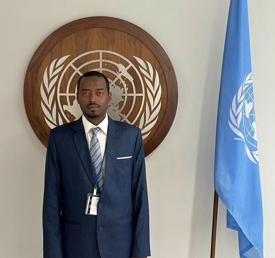 Ayoub-Trefi_Representant-a-ONU-New-York