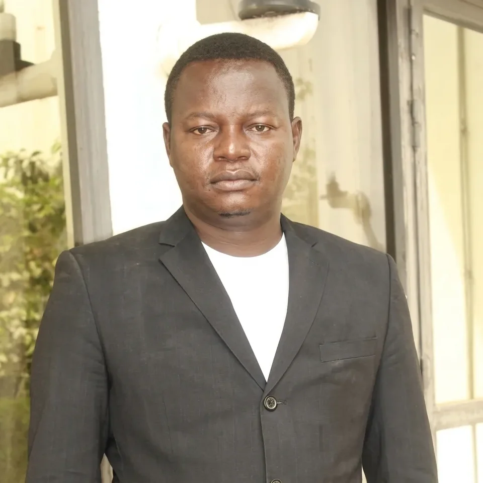 Nodjilembaye-Emmanuel-Conseiller-Education - ONG APDE