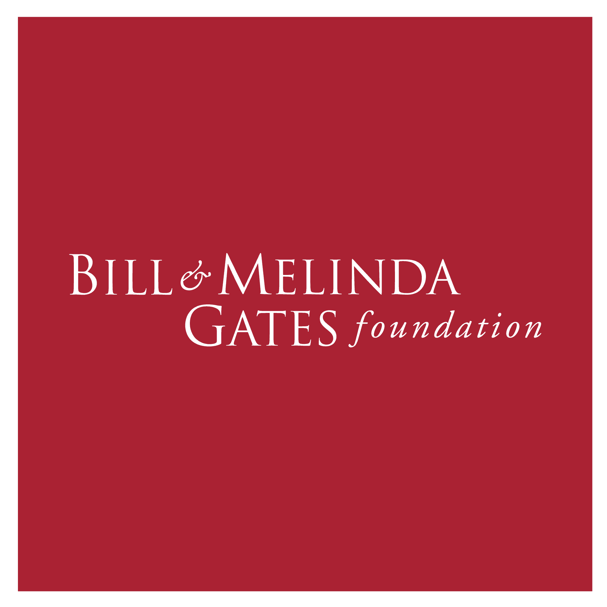 Bill & Melinda Gâtes Foundation _ ONG APDE-TCHAD