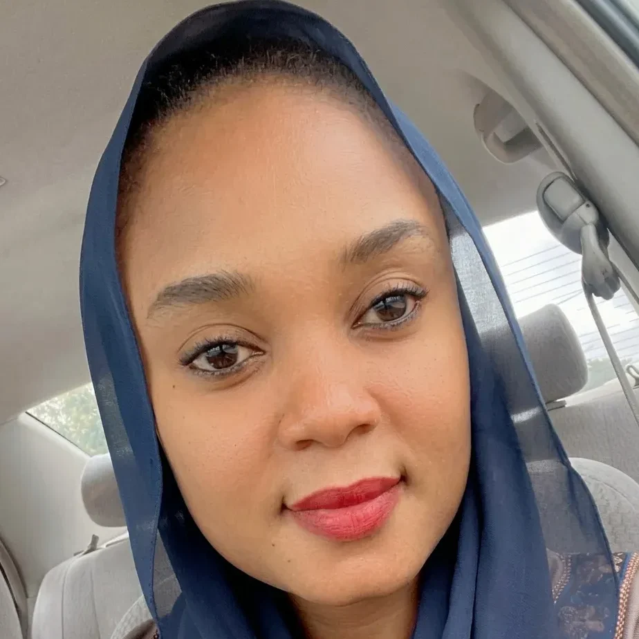 Salwa-Massar-Conseillere-Sante - ONG APDE