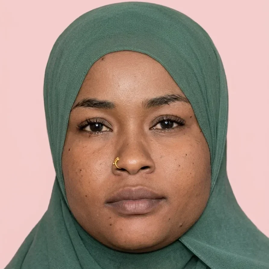 Amani-Nour-Comptable- ONG APDE